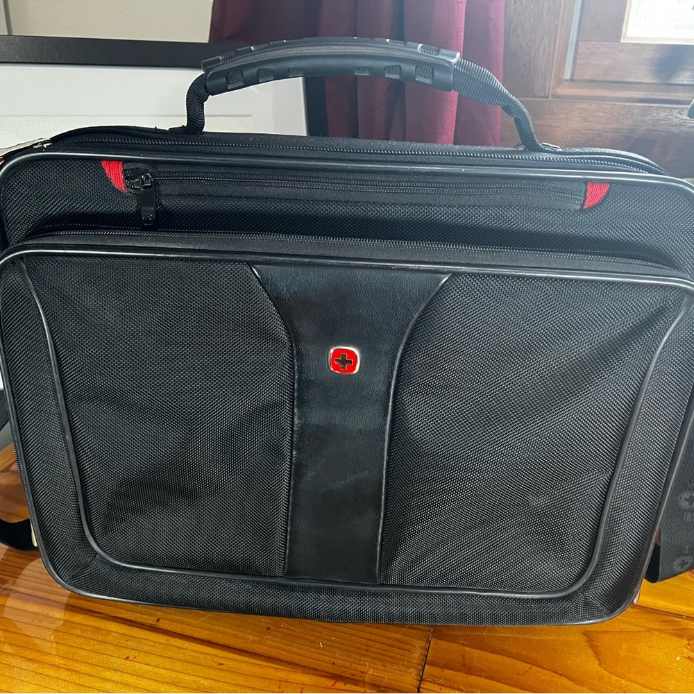 Wenger Laptop Bag 17in